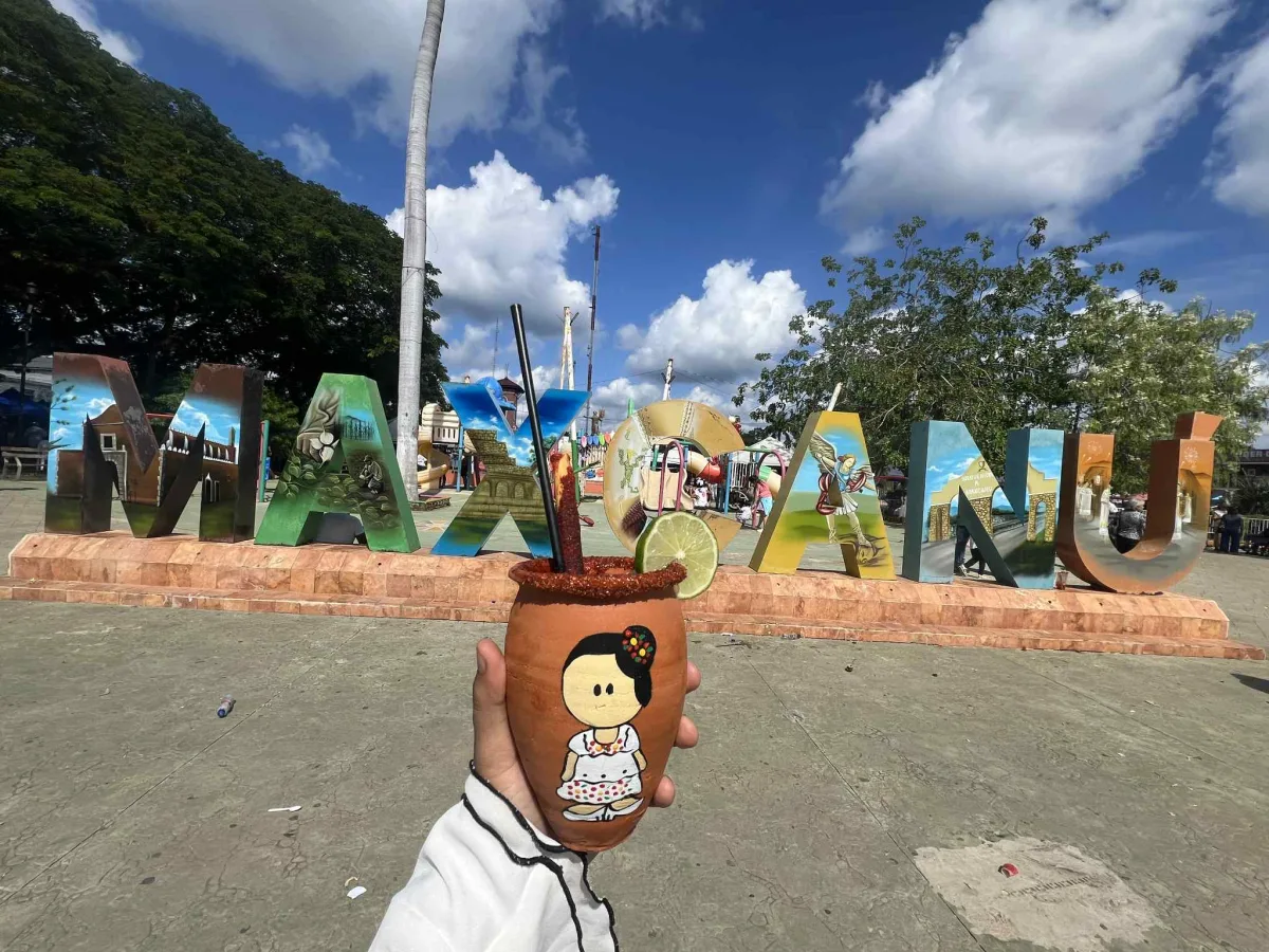Foto de La Casita Rodante